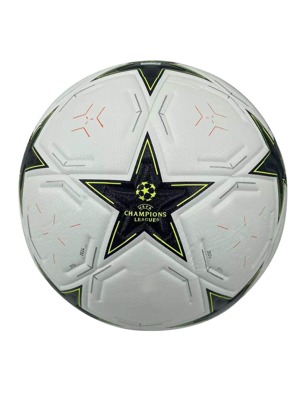 Tournament Design PU Football