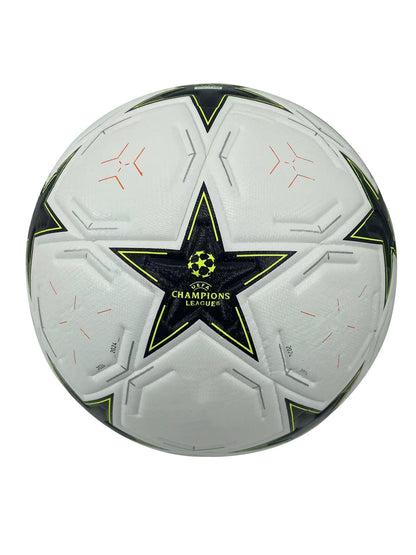 Tournament Design PU Football