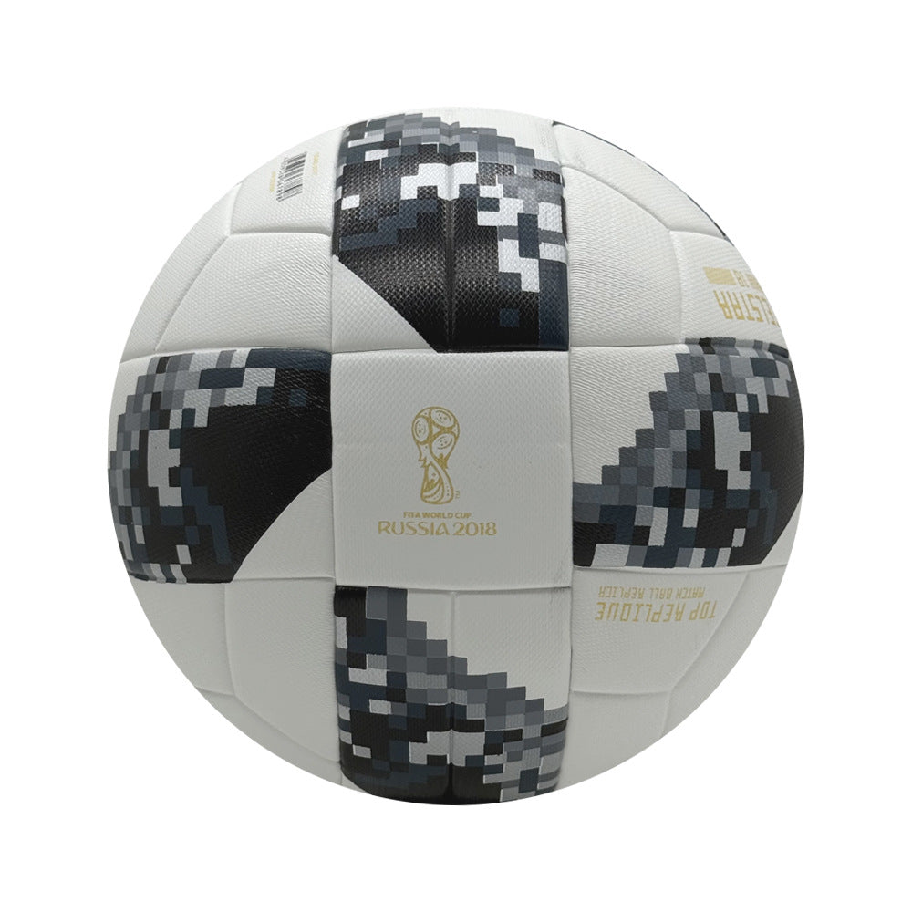 Tournament Design PU Football