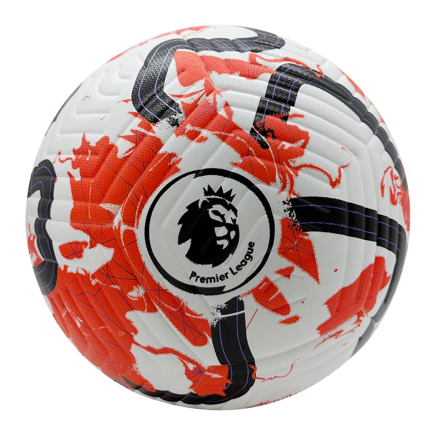 Tournament Design PU Football
