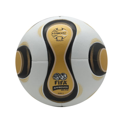 Tournament Design PU Football