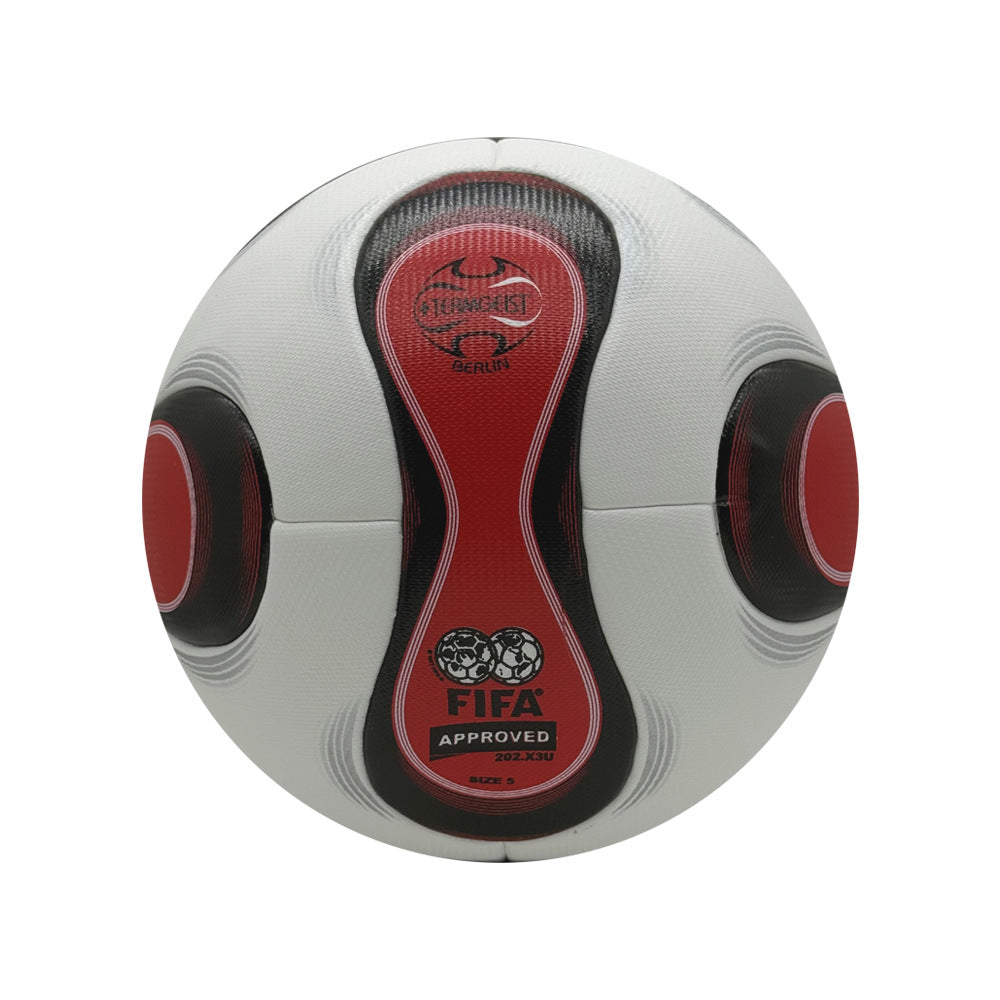 Tournament Design PU Football