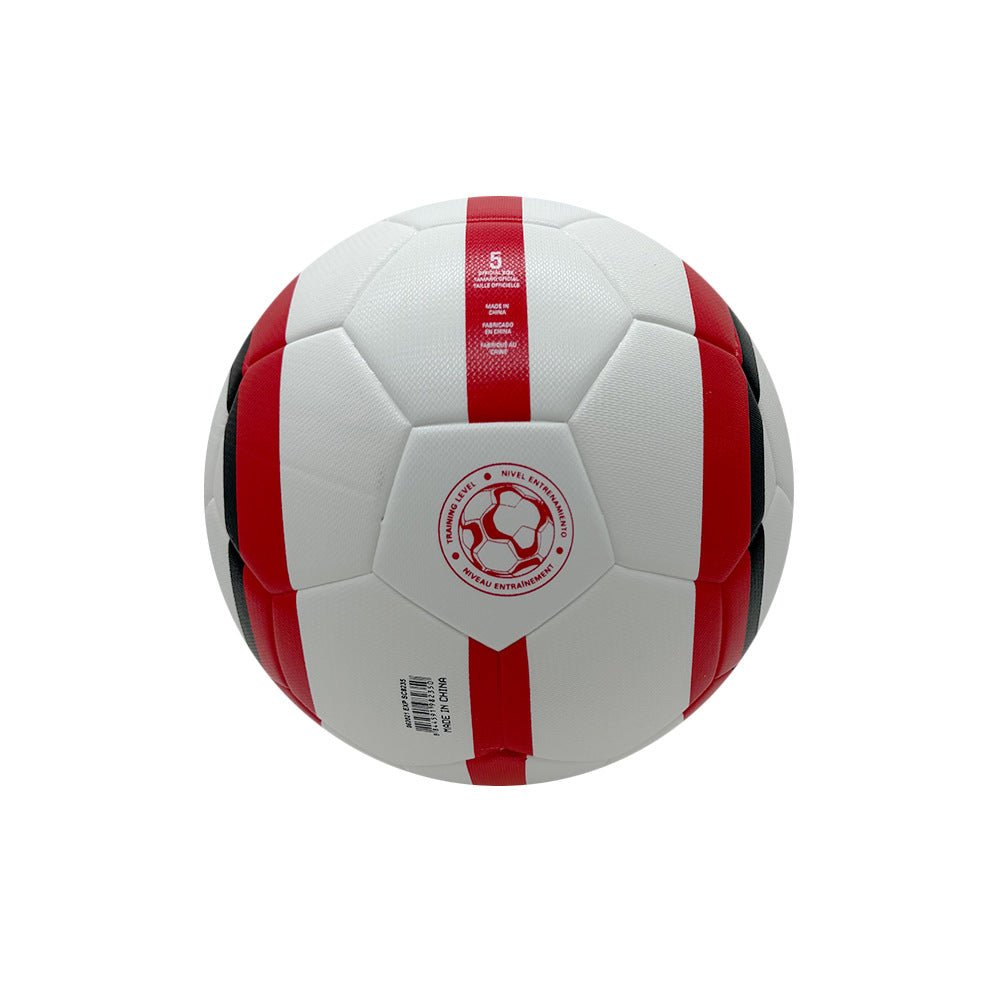 Tournament Design PU Football