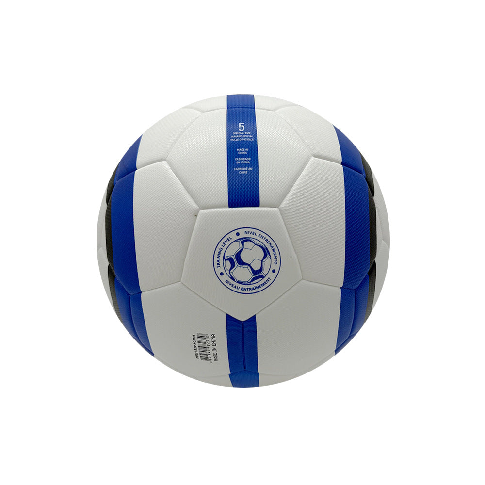 Tournament Design PU Football