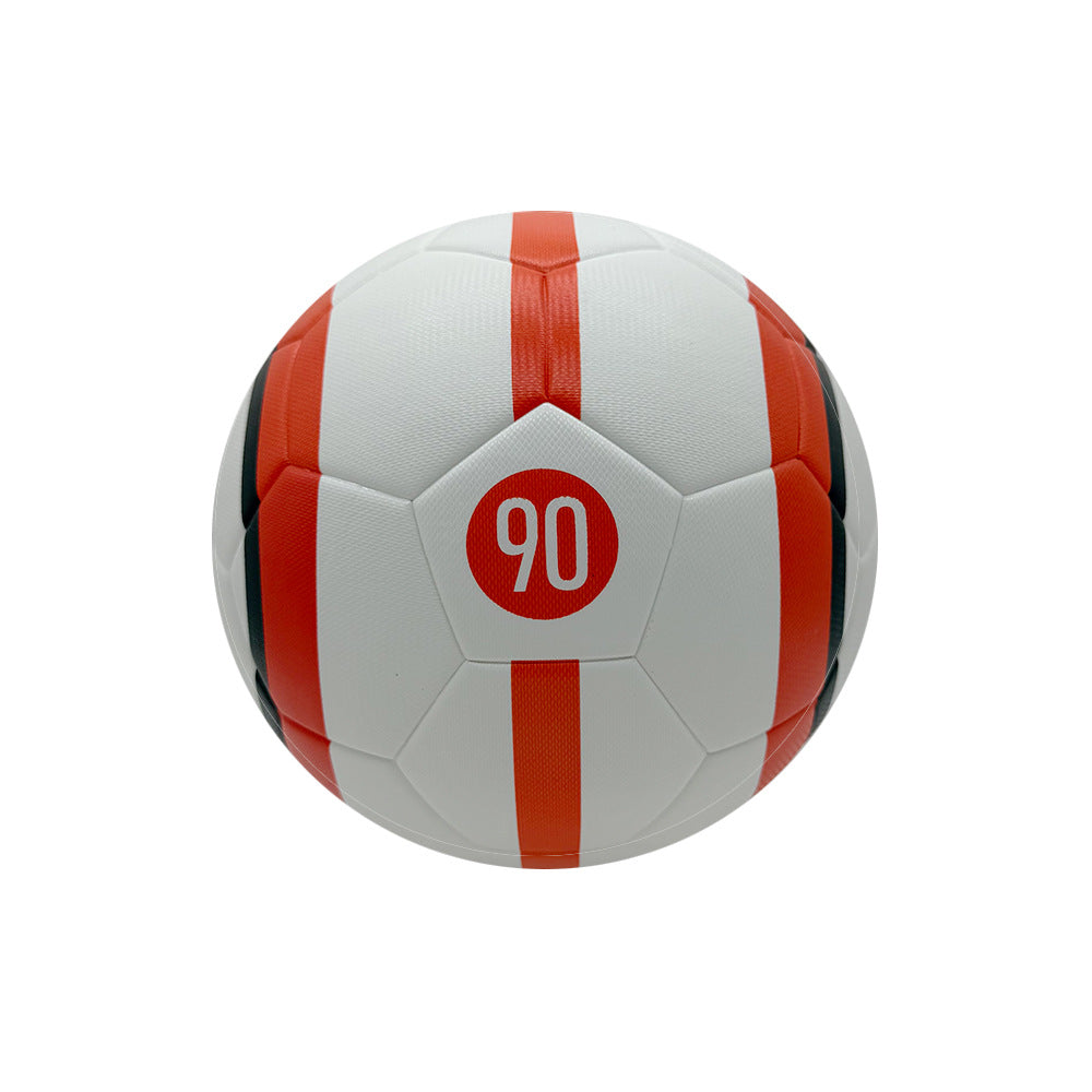 Tournament Design PU Football