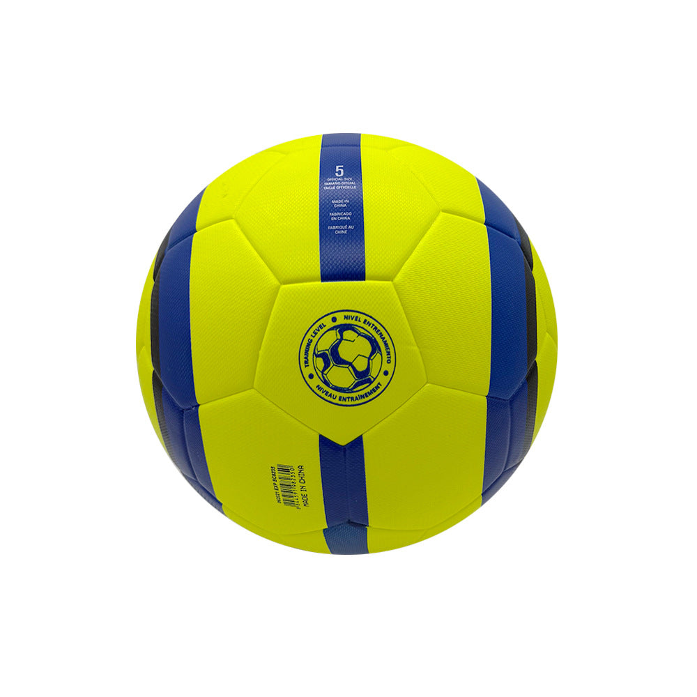 Tournament Design PU Football