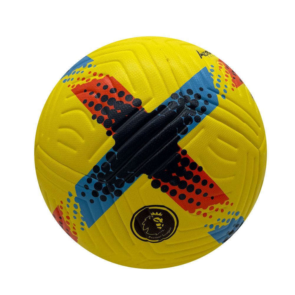 Tournament Design PU Football