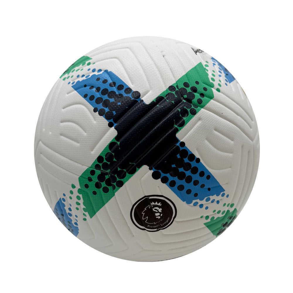 Tournament Design PU Football