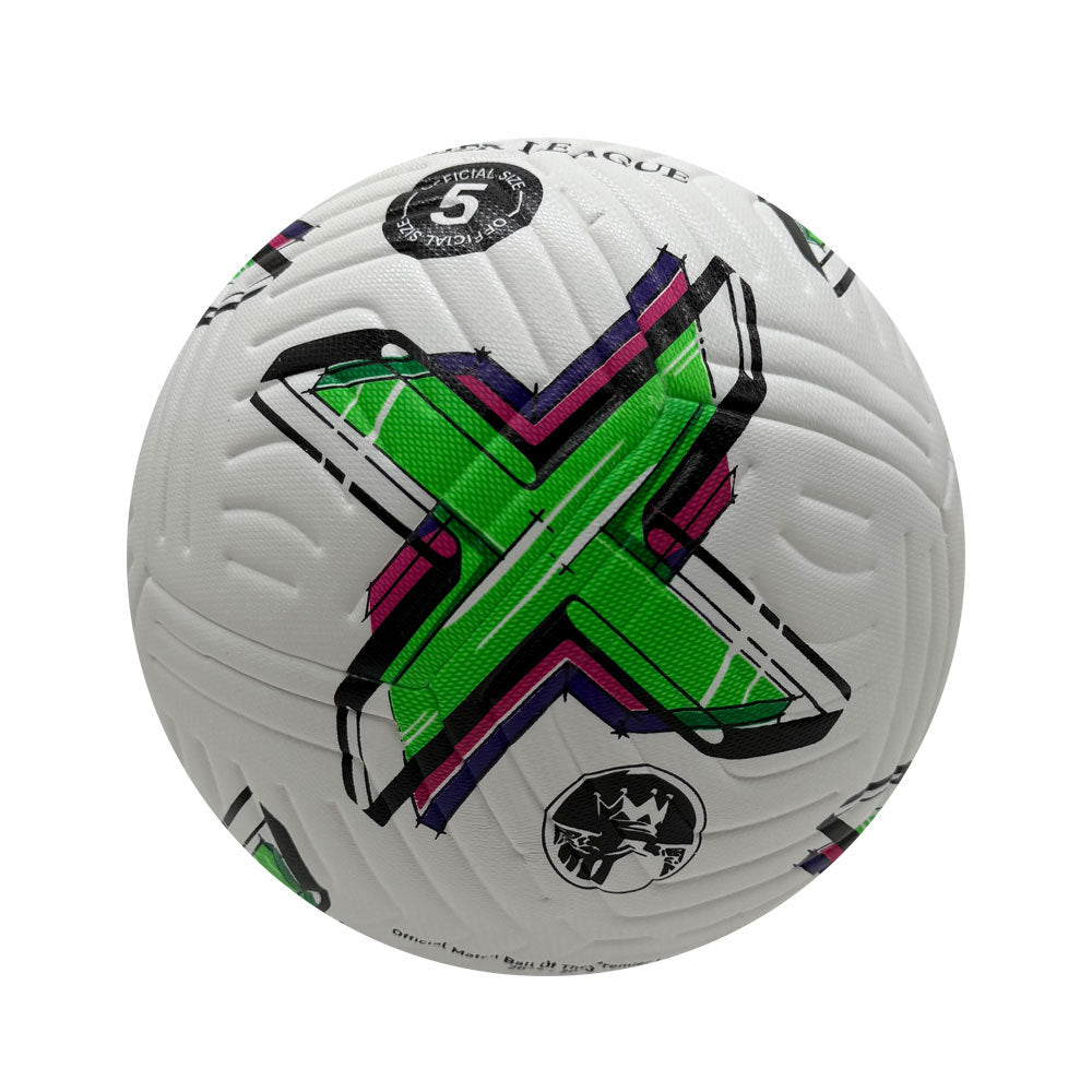 Tournament Design PU Football