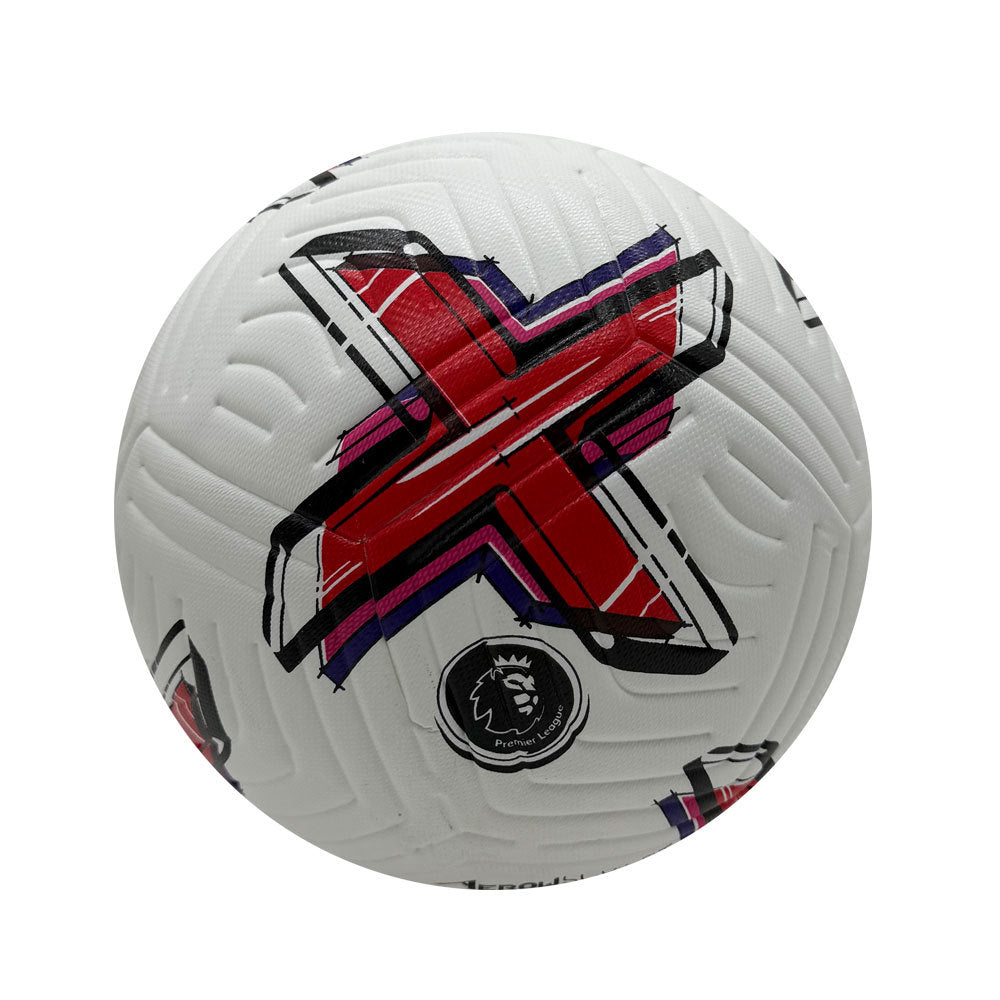 Tournament Design PU Football