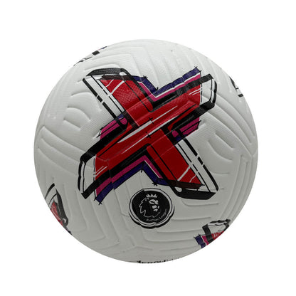 Tournament Design PU Football