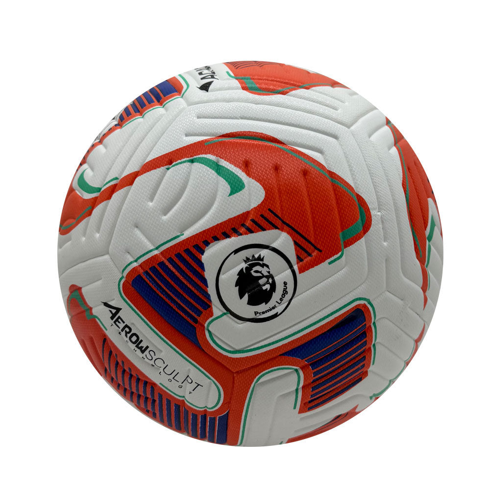 Tournament Design PU Football