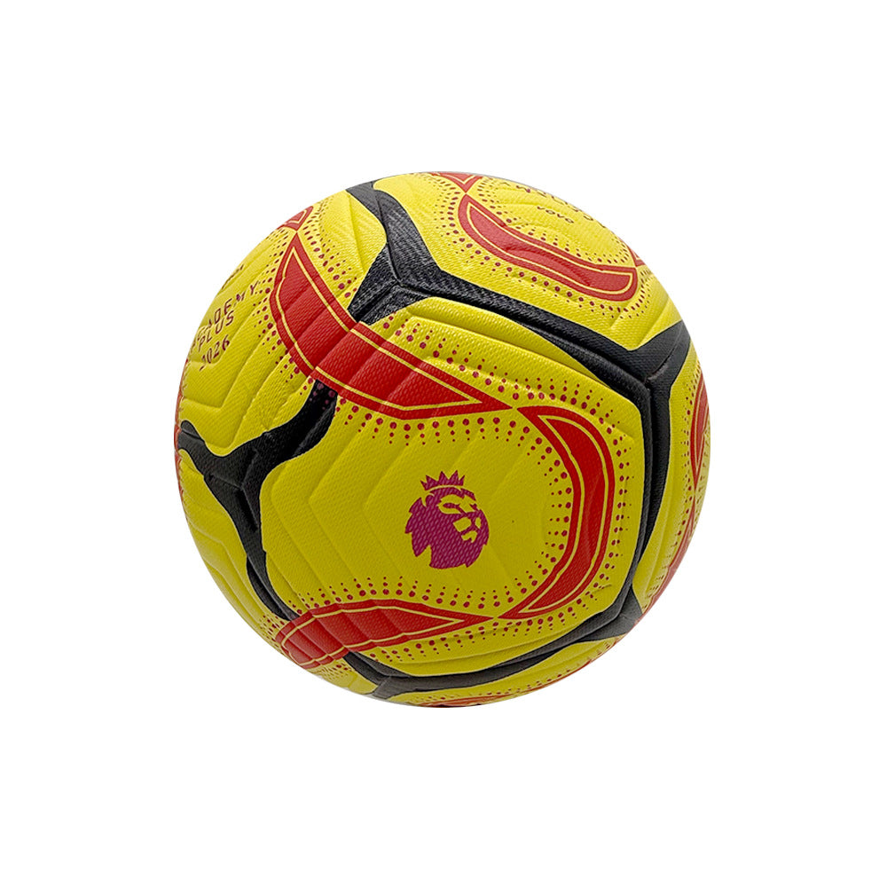 Tournament Design PU Football