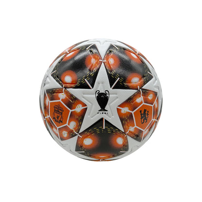 Tournament Design PU Football