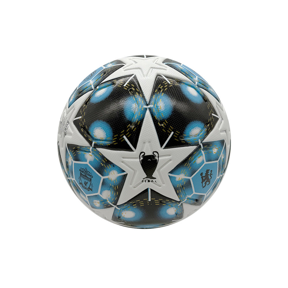 Tournament Design PU Football