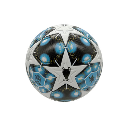 Tournament Design PU Football