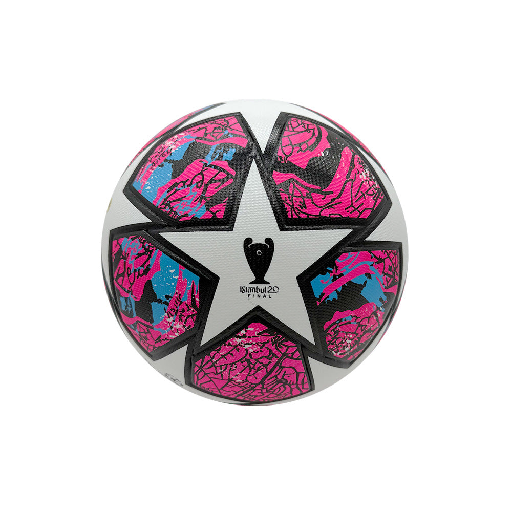 Tournament Design PU Football