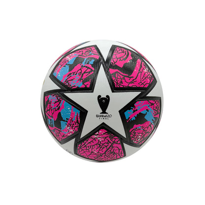 Tournament Design PU Football