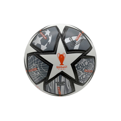 Tournament Design PU Football