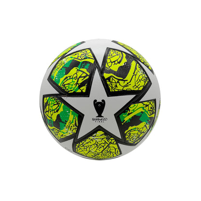 Tournament Design PU Football