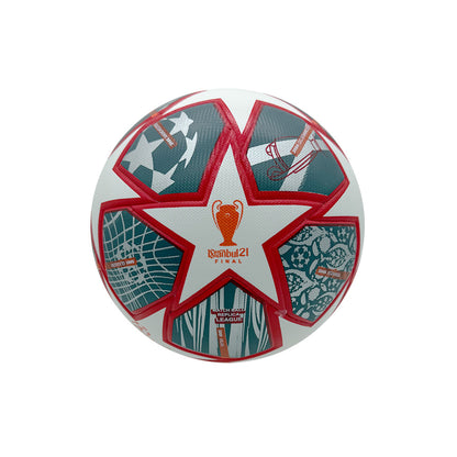 Tournament Design PU Football