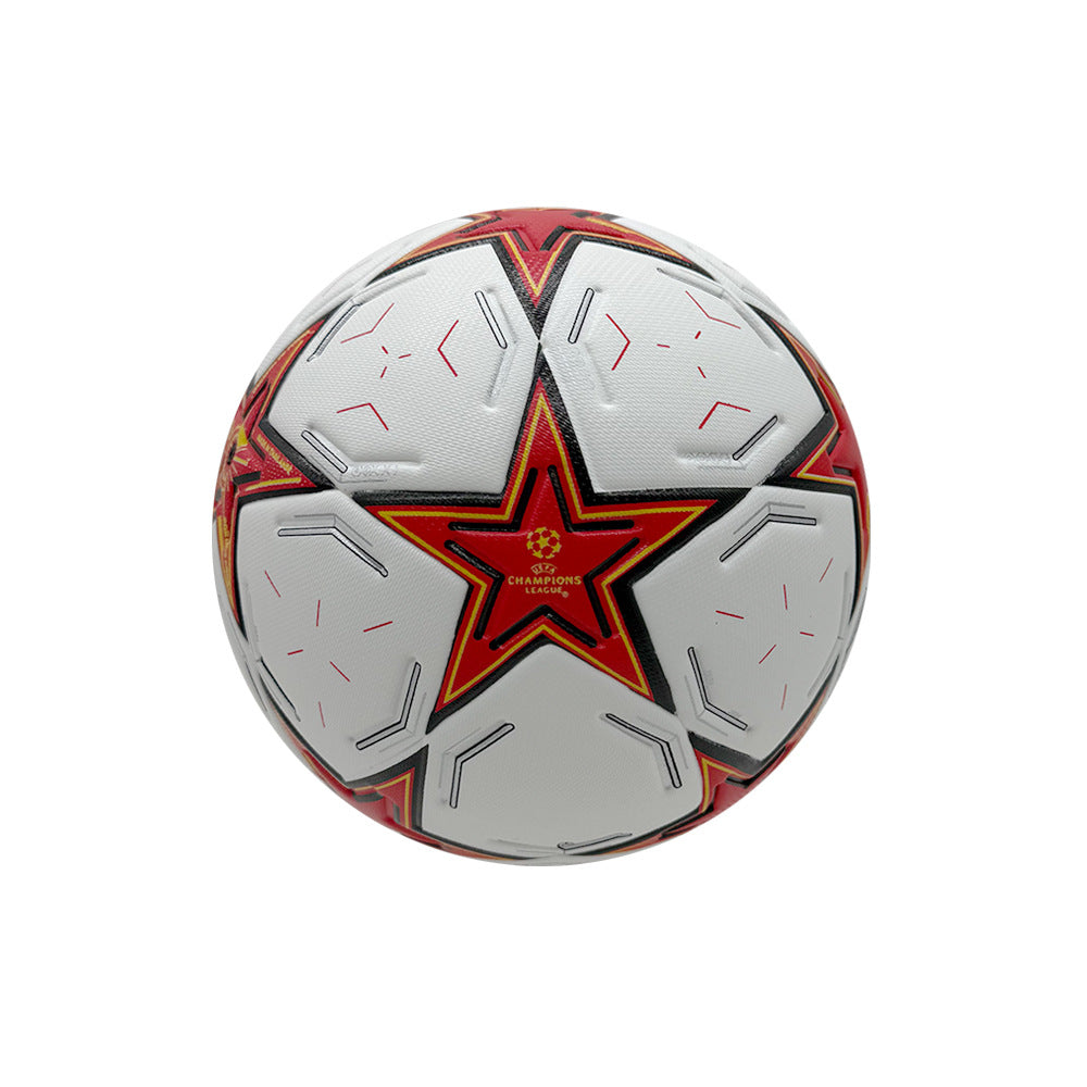 Tournament Design PU Football