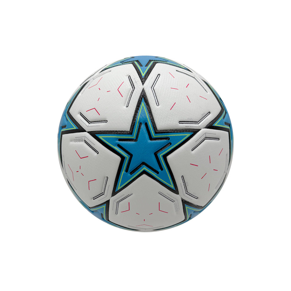 Tournament Design PU Football