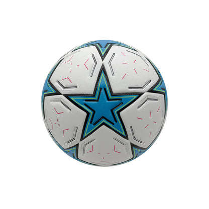 Tournament Design PU Football