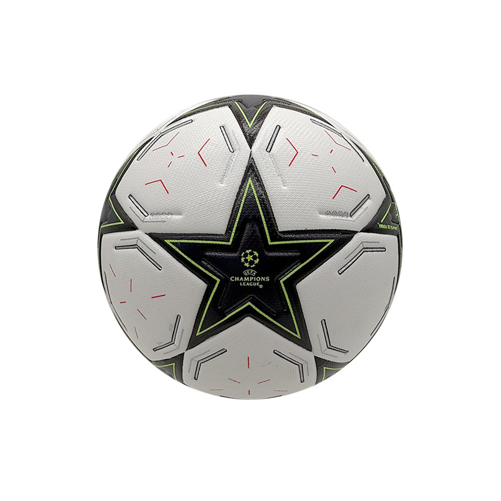 Tournament Design PU Football