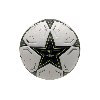 Tournament Design PU Football