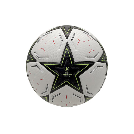Tournament Design PU Football