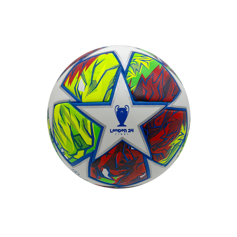Tournament Design PU Football