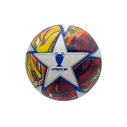 Tournament Design PU Football