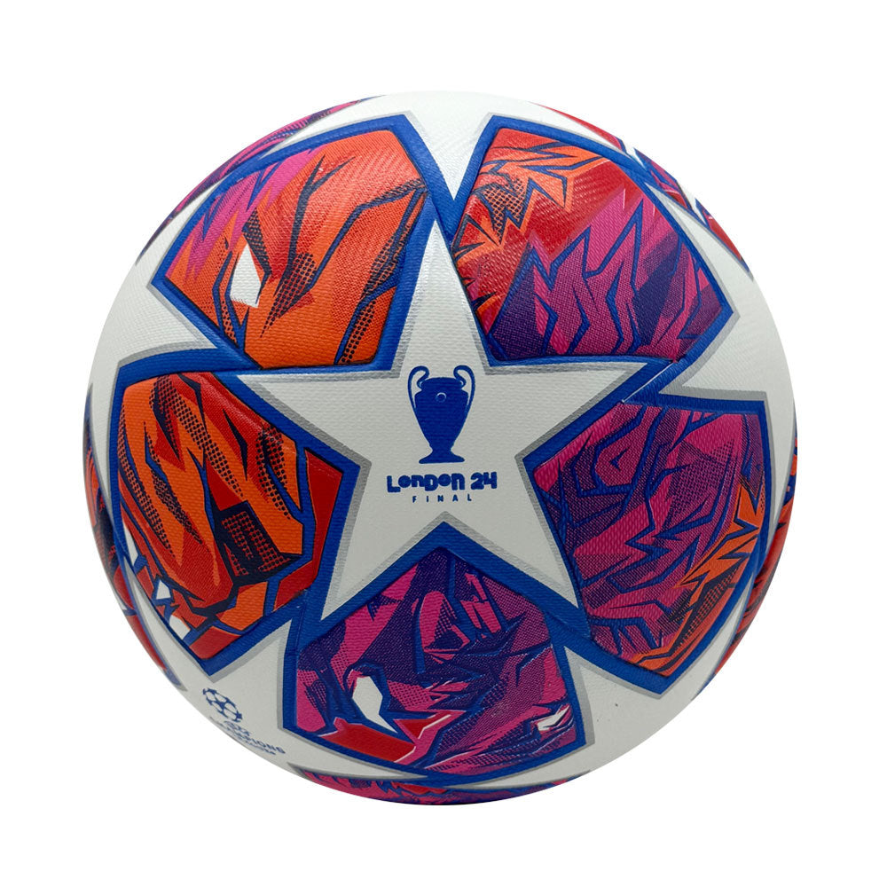 Tournament Design PU Football