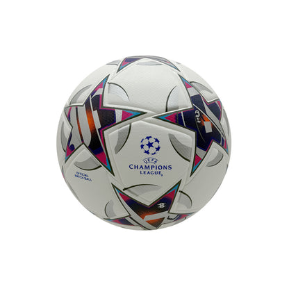Tournament Design PU Football