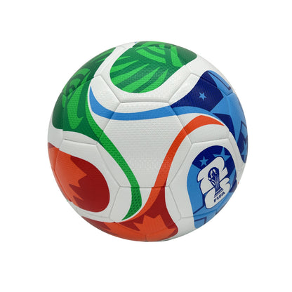 Tournament Design PU Football