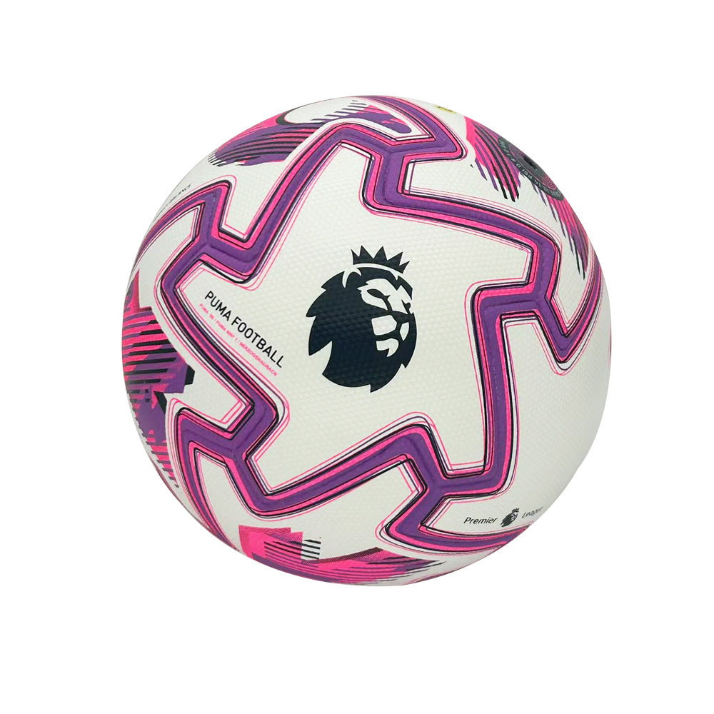 Tournament Design PU Football
