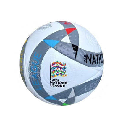 Tournament Design PU Football
