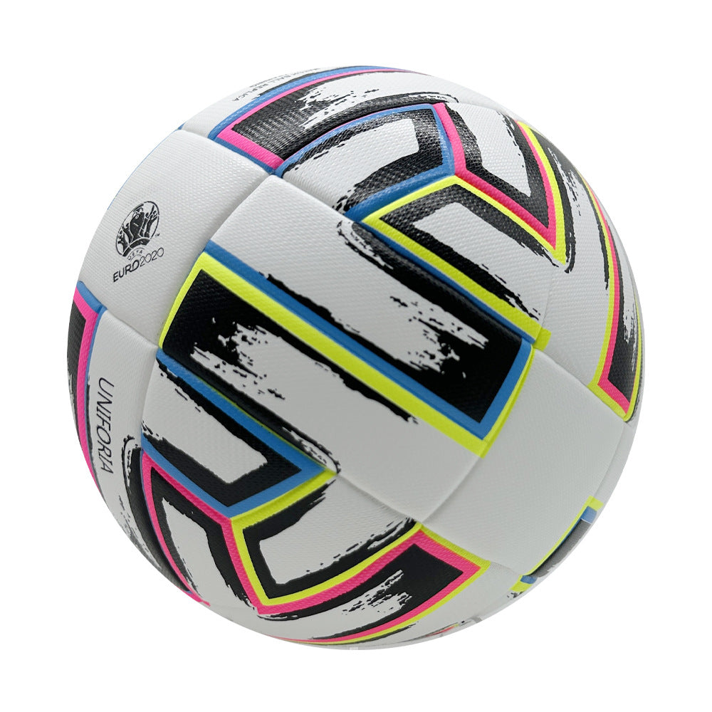 Tournament Design PU Football