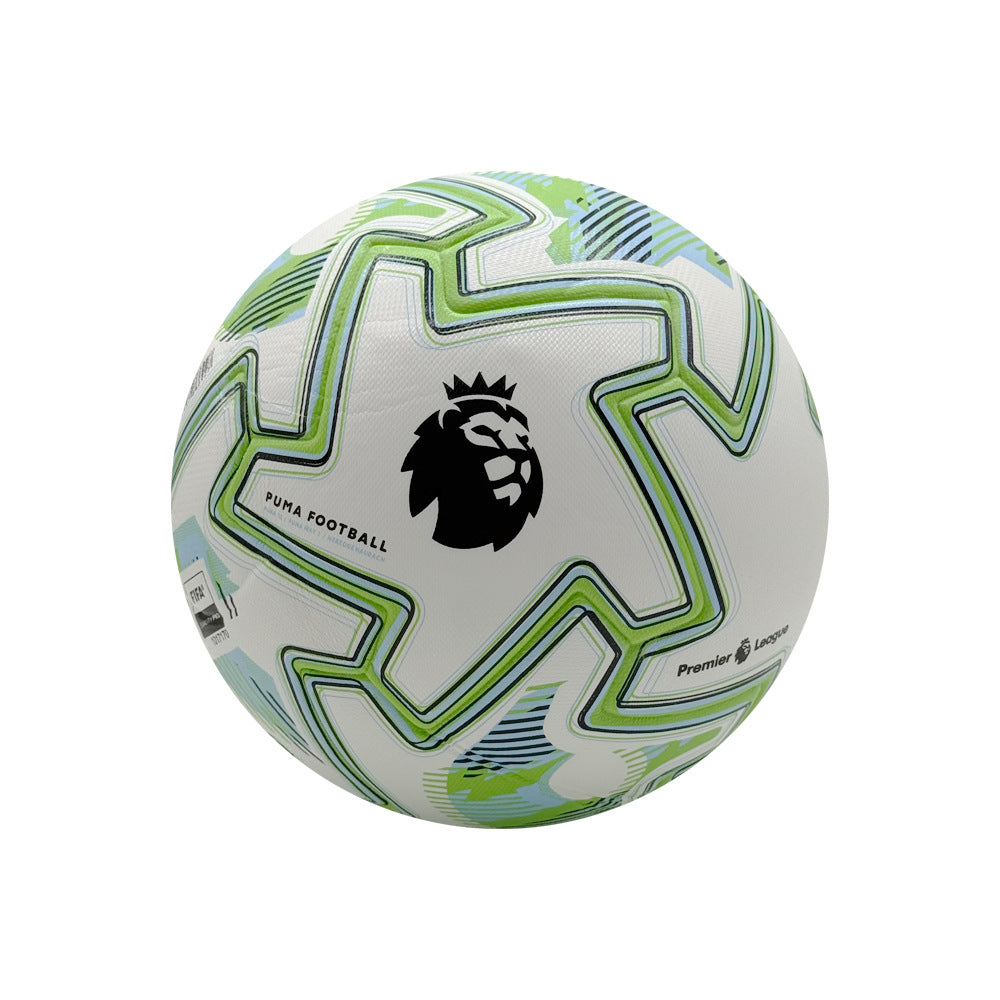 Tournament Design PU Football