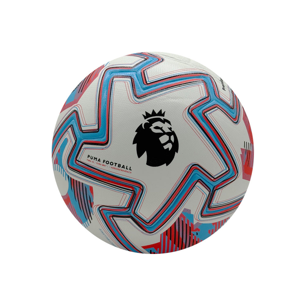 Tournament Design PU Football