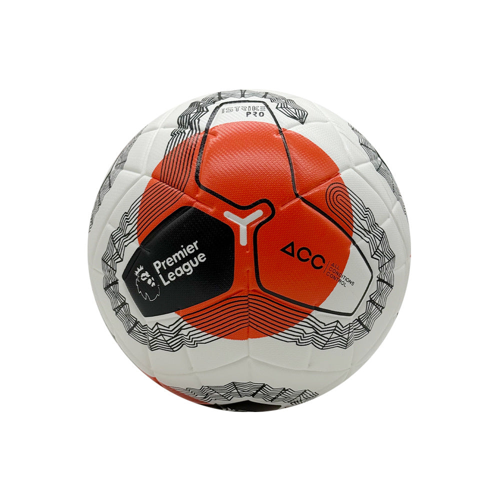 Tournament Design PU Football