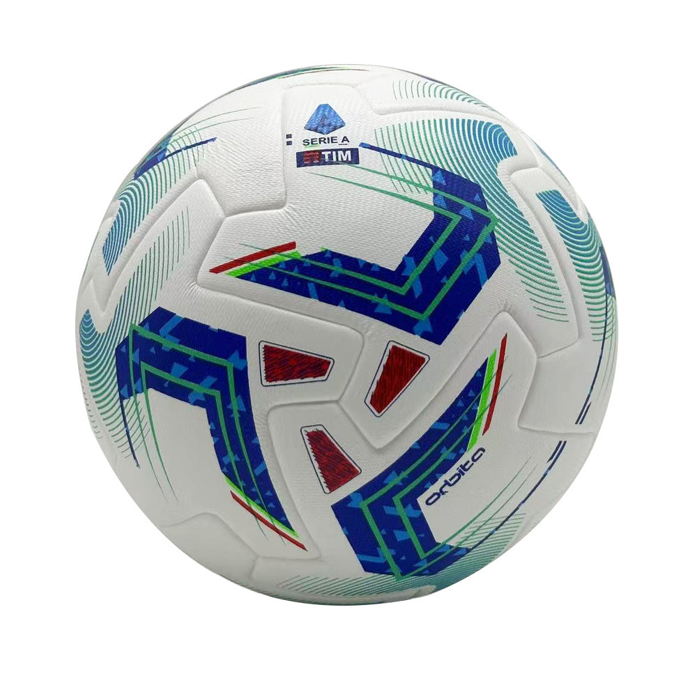 Tournament Design PU Football