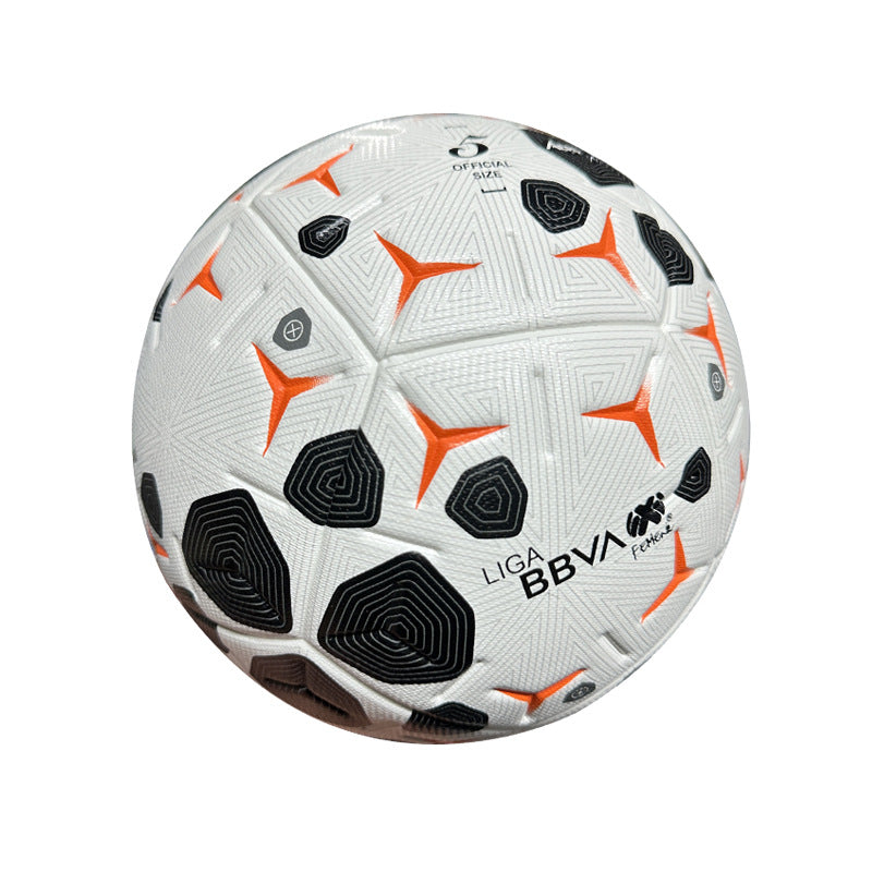 Tournament Design PU Football