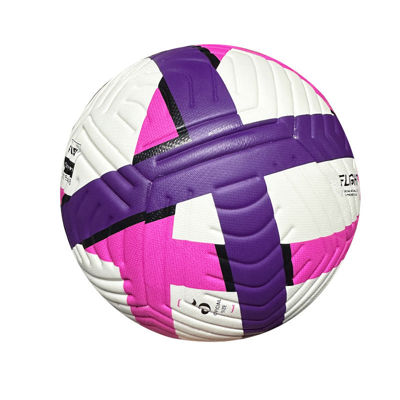 Tournament Design PU Football