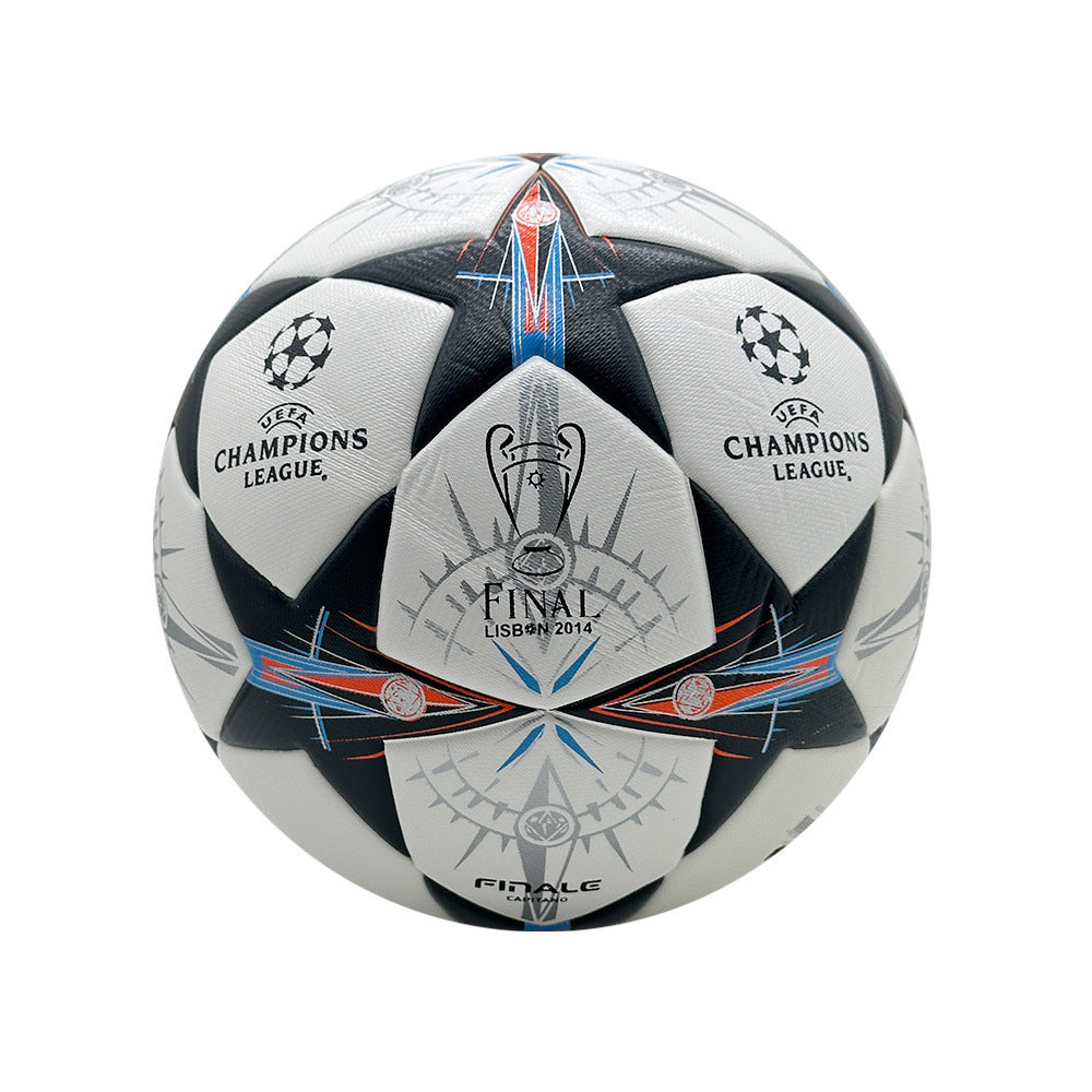 Tournament Design PU Football