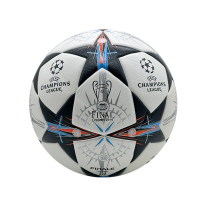 Tournament Design PU Football