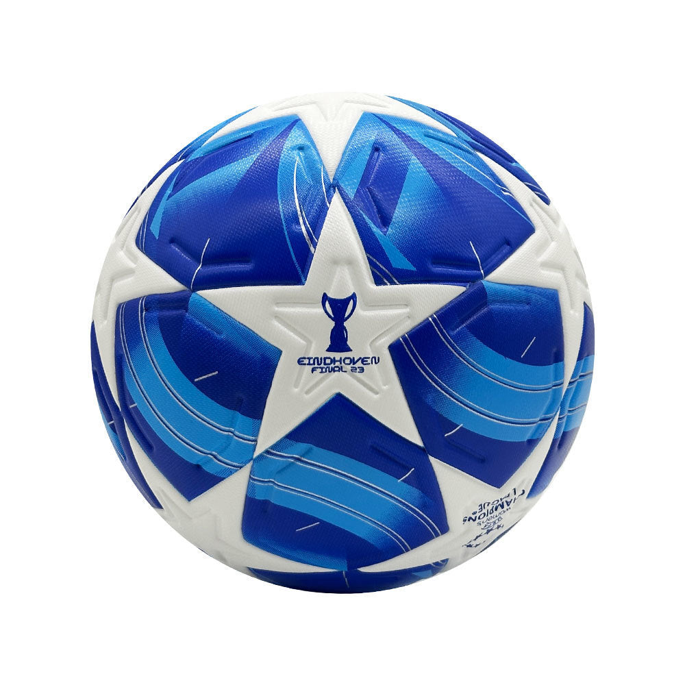Tournament Design PU Football