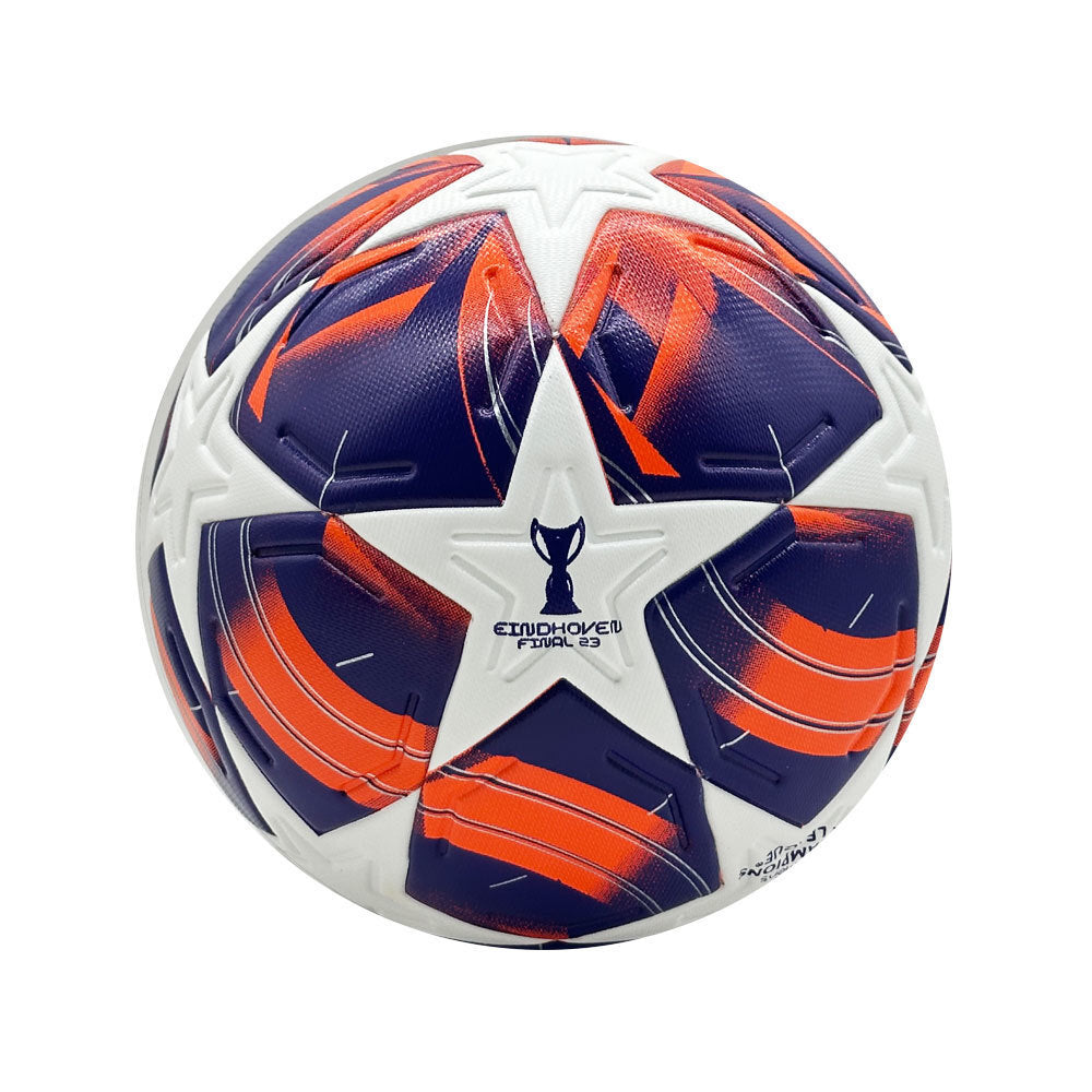 Tournament Design PU Football