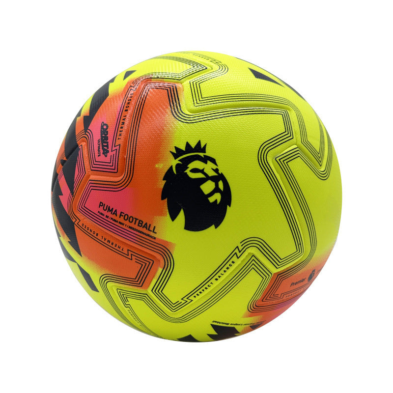 Tournament Design PU Football